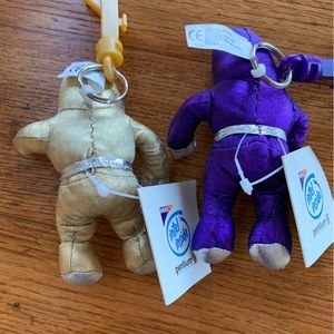 Intel inside promotional spaceman from the early 90s